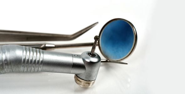Dentist Instruments 