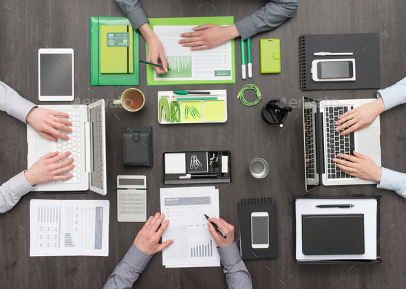 Think different - Stock Photo - Images