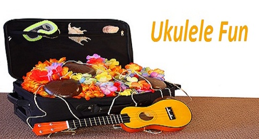 Ukulele