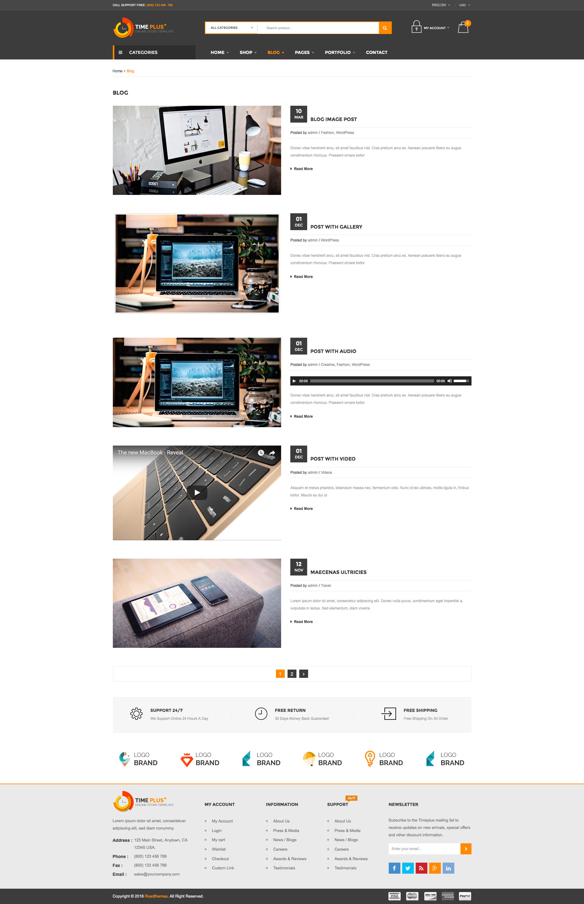 timeplus v1.0.1 mega store responsive woocommerce theme timeplus v1.0.1 mega store responsive woocommerce theme