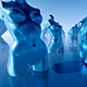 Women's Torsos Sculptures Women's Torsos Sculptures - VideoHive Item for Sale