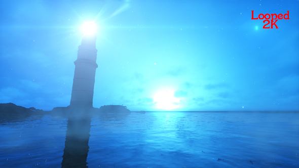 Lighthouse V3