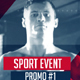 Sport Event Promo - 01 - VideoHive Item for Sale
