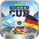 Soccer Cup Flyer
