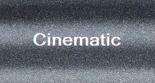 Cinematic