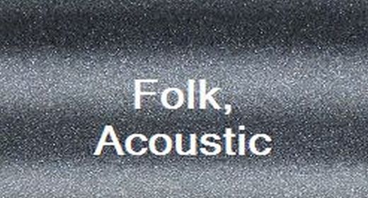Folk, Acoustic