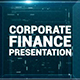 Corporate Finance Presentation - VideoHive Item for Sale
