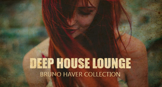 Deep House Lounge