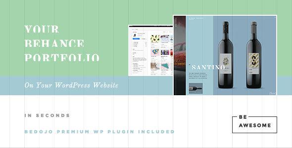 P Dojo - Photography and Portfolio Clean Minimalistic WordPress Theme - 11