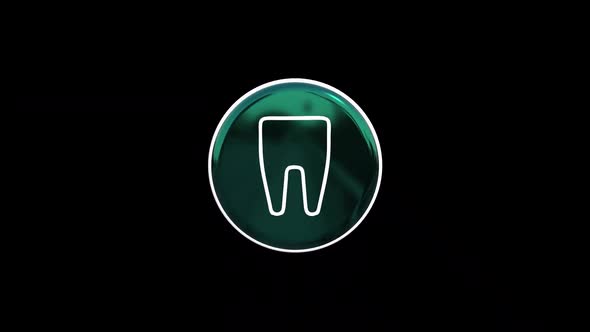 Icon Tooth alt