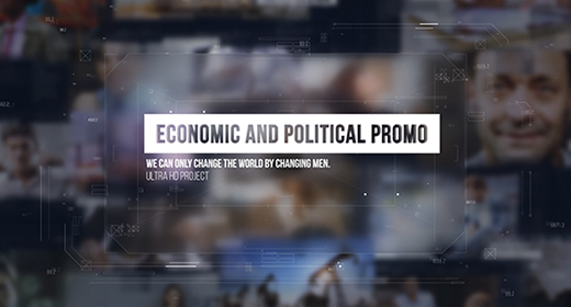 Politics and Economics