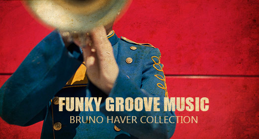 Funky Groove