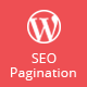 SEO Pagination - Title and Description for each page - CodeCanyon Item for Sale