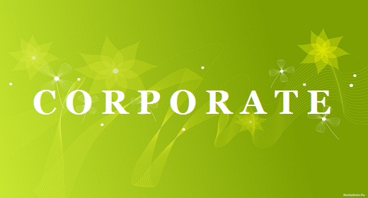 CORPORATE