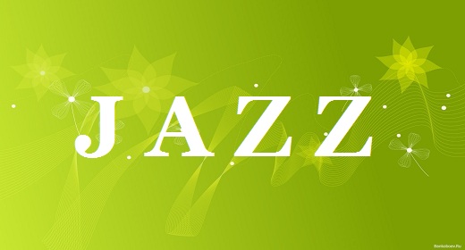 JAZZ
