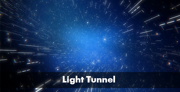 Light Tunnel