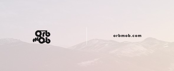 Themeforest cover orbmob