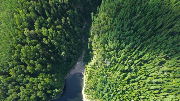 Flyind Over The Mountains alt