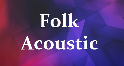 Folk, Acoustic