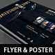 Urban Ministry Flyer Poster Template