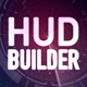 HUD Builder - VideoHive Item for Sale