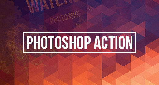 Photoshop Action