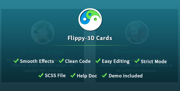 Flippy 3D Fold - CodeCanyon 17406661