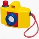 Flash Toy Camera