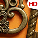 Decorated Old Key 0726 - VideoHive Item for Sale
