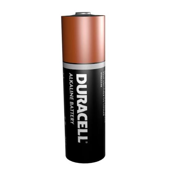Duracell AA Battery - 3Docean 17570379