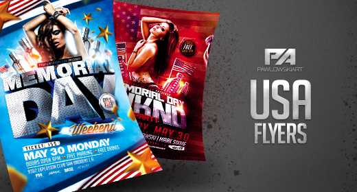 USA Flyers
