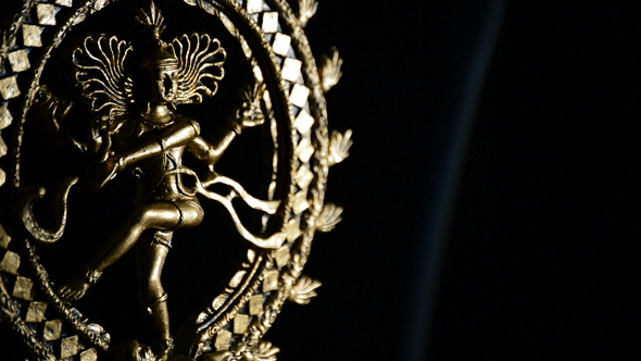 Goddess Buddhist Shiva alt