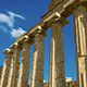 Ancient Acropolis In Selinunte Italy - VideoHive Item for Sale