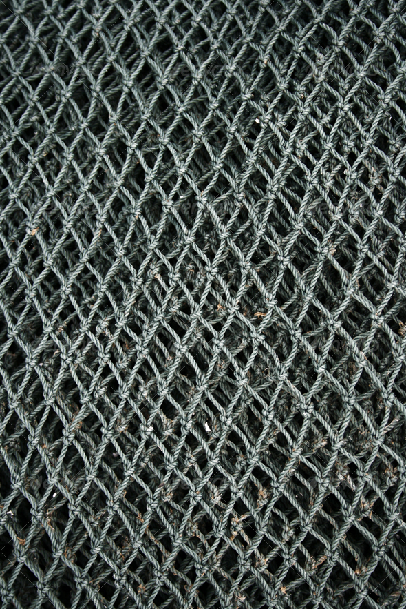 Fishing net 