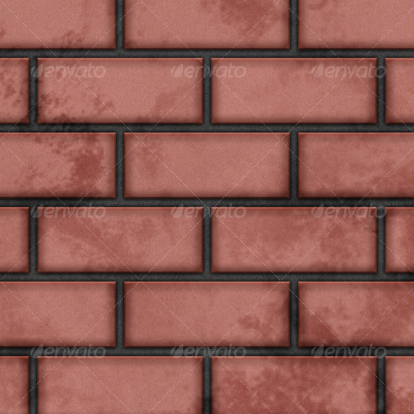 Brick texture - Stone Textures