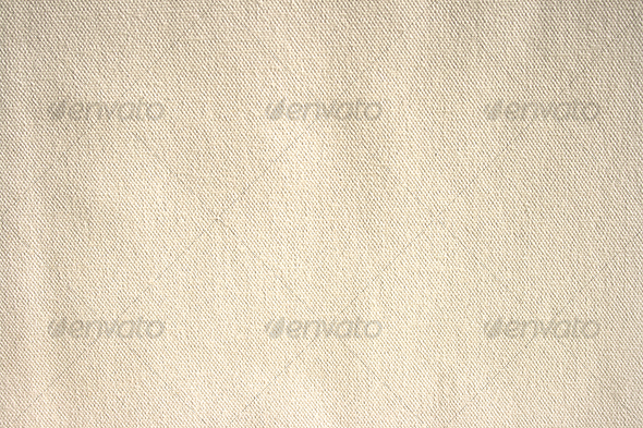 Canvas Texture - Fabric Textures