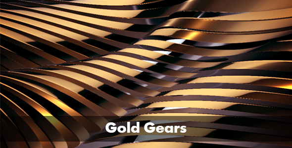 Gold Gears HD