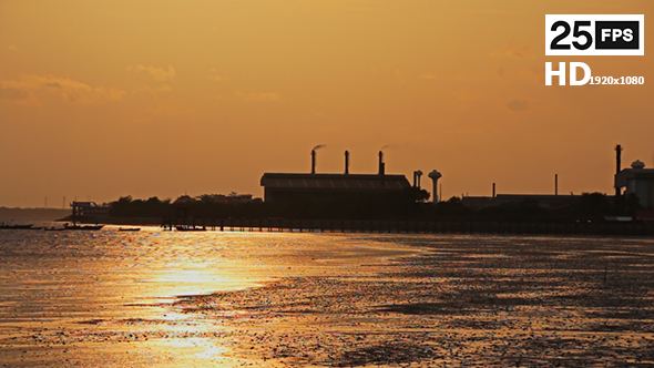 Factory Twilight alt