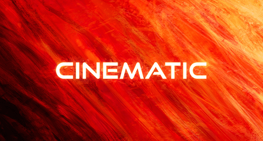 Cinematic