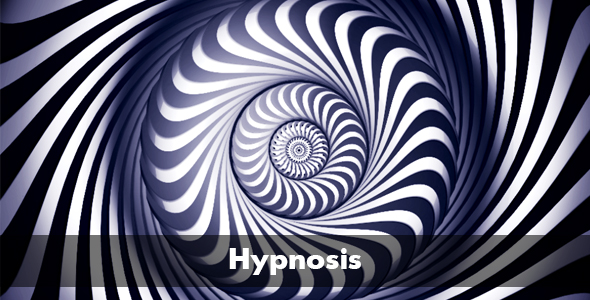 Hypnosis Background HD
