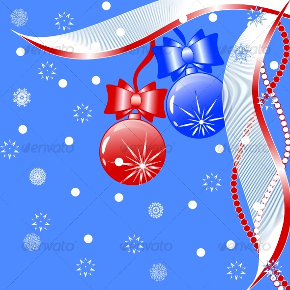  Christmas background