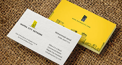 Business Card