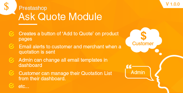 quote sale