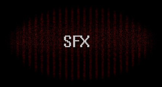 SFx library