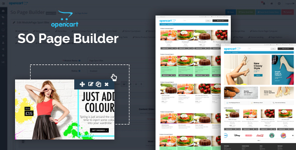 So Page Builder - CodeCanyon 17643011