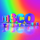 3D Disco Titles - VideoHive Item for Sale