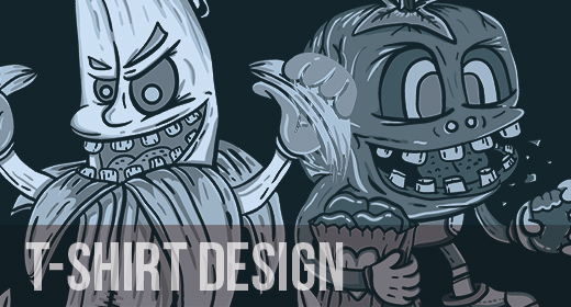 T-Shirt Design
