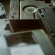 Scattered Old VHS Tapes - VideoHive Item for Sale
