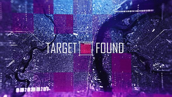 Target Found