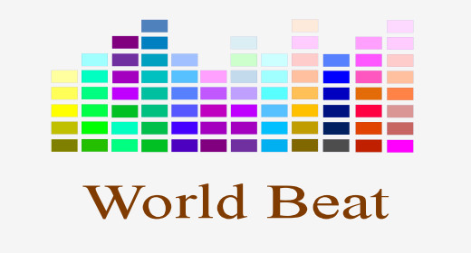 World Beat